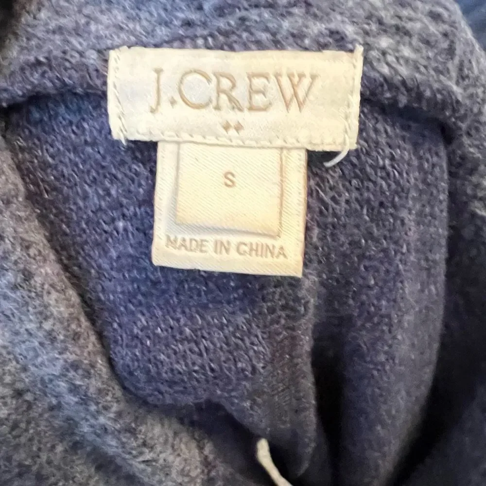 J.‎ Crew Sweater
